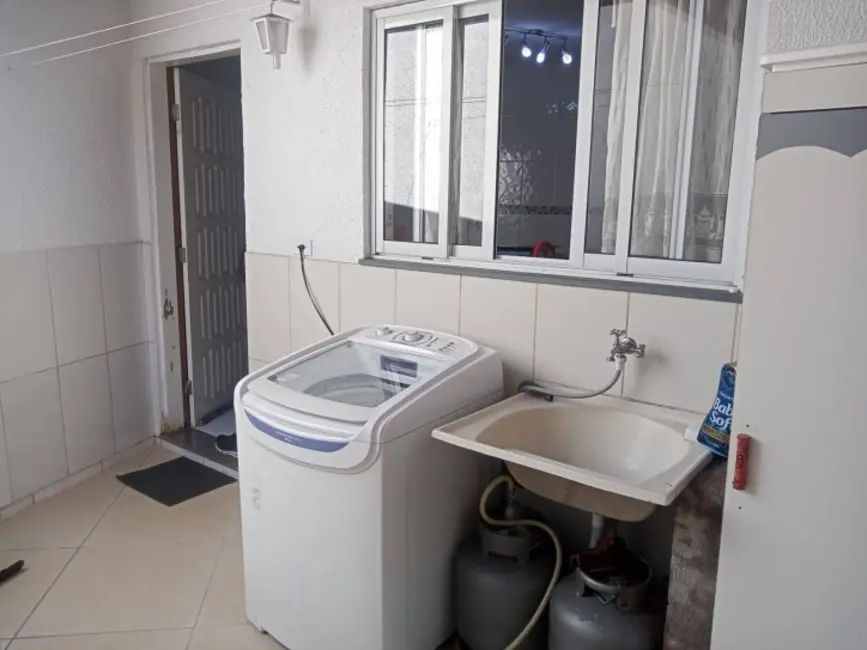 Foto 7 de Casa de Condomínio com 3 quartos à venda, 116m2 em Vila Príncipe de Gales, Santo Andre - SP