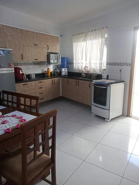 Foto 4 de Casa de Condomínio com 3 quartos à venda, 116m2 em Vila Príncipe de Gales, Santo Andre - SP