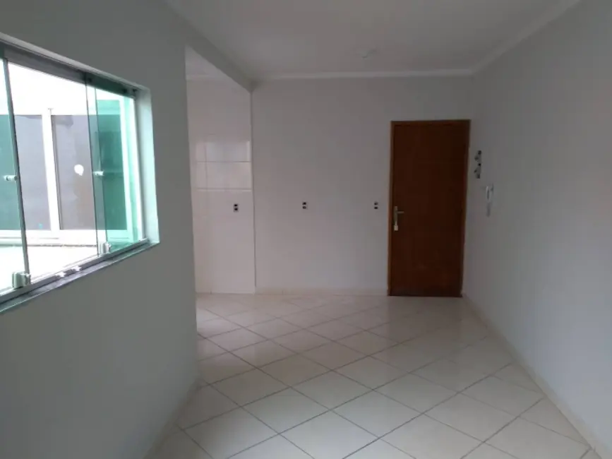Foto 1 de Cobertura com 2 quartos à venda, 100m2 em Parque Novo Oratório, Santo Andre - SP