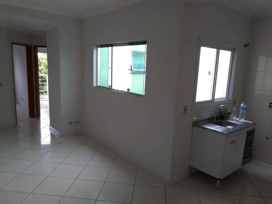 Foto 3 de Cobertura com 2 quartos à venda, 100m2 em Parque Novo Oratório, Santo Andre - SP