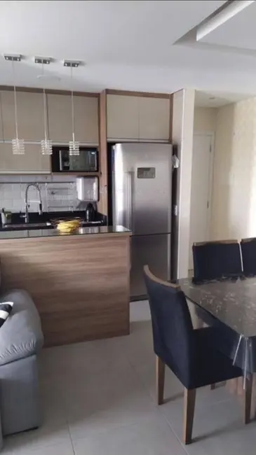 Foto 6 de Apartamento com 3 quartos à venda, 67m2 em Centro, Diadema - SP