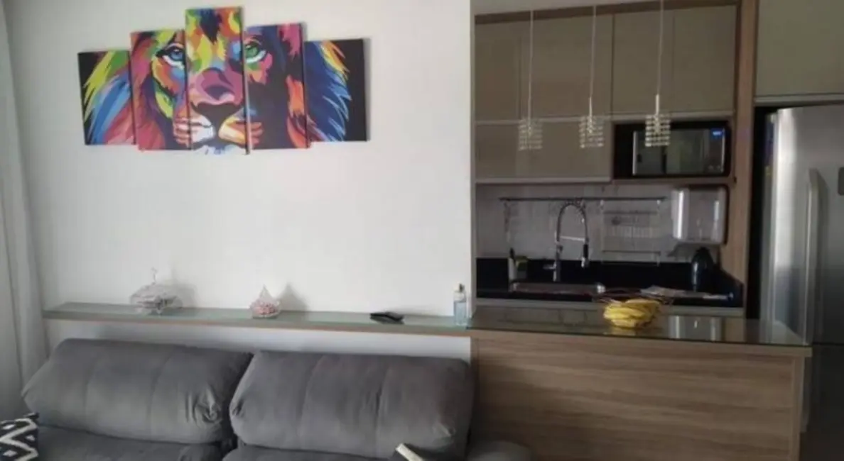 Foto 4 de Apartamento com 3 quartos à venda, 67m2 em Centro, Diadema - SP