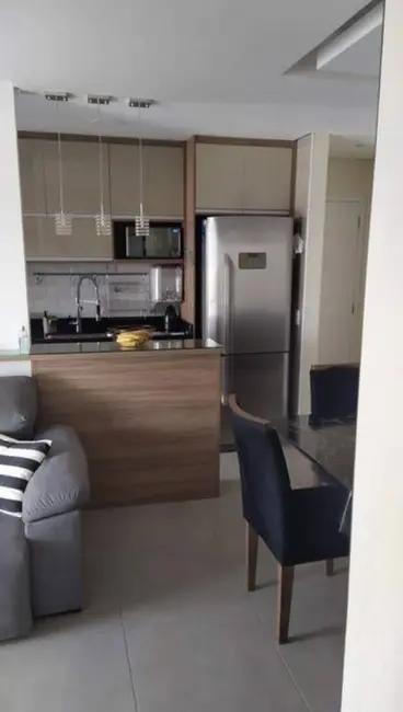 Foto 5 de Apartamento com 3 quartos à venda, 67m2 em Centro, Diadema - SP