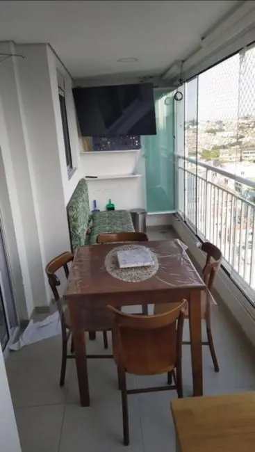 Foto 2 de Apartamento com 3 quartos à venda, 67m2 em Centro, Diadema - SP