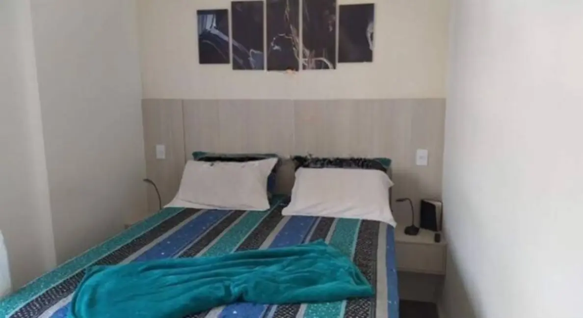 Foto 7 de Apartamento com 3 quartos à venda, 67m2 em Centro, Diadema - SP