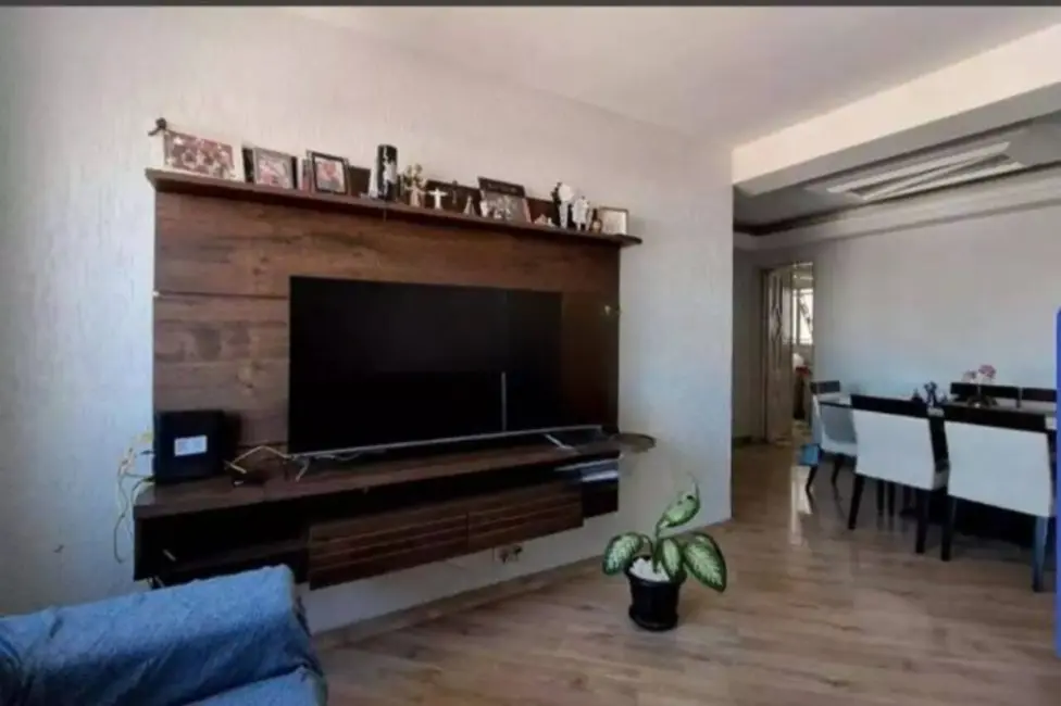 Foto 3 de Apartamento com 3 quartos à venda, 105m2 em Santa Paula, Sao Caetano Do Sul - SP