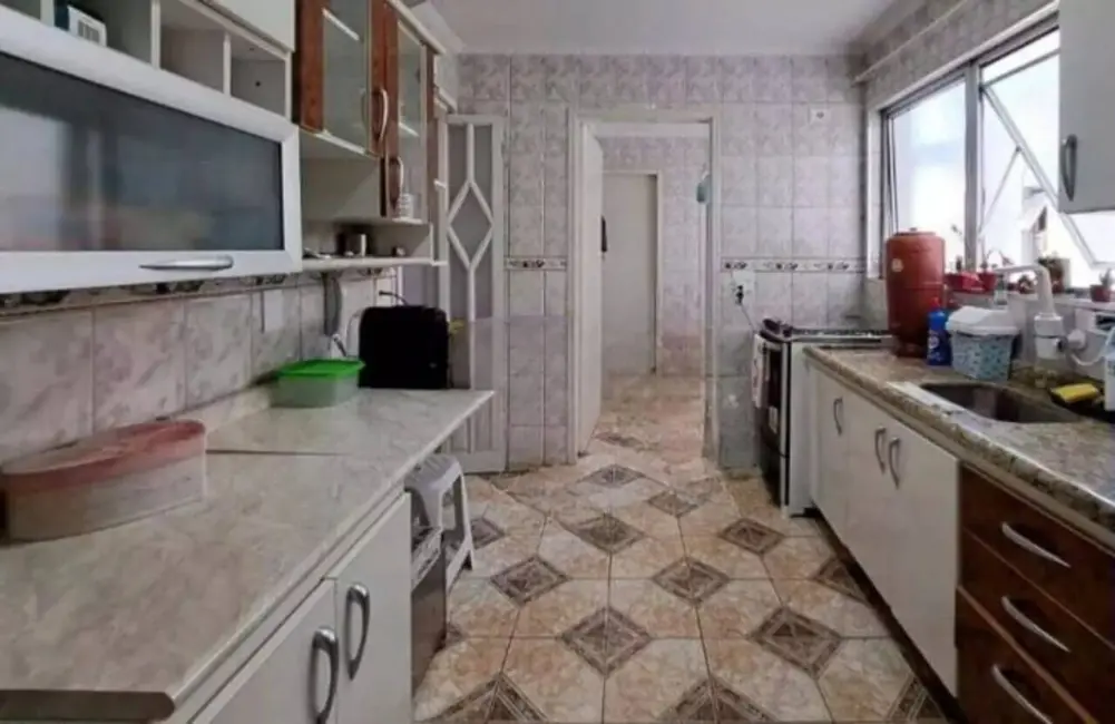 Foto 9 de Apartamento com 3 quartos à venda, 105m2 em Santa Paula, Sao Caetano Do Sul - SP