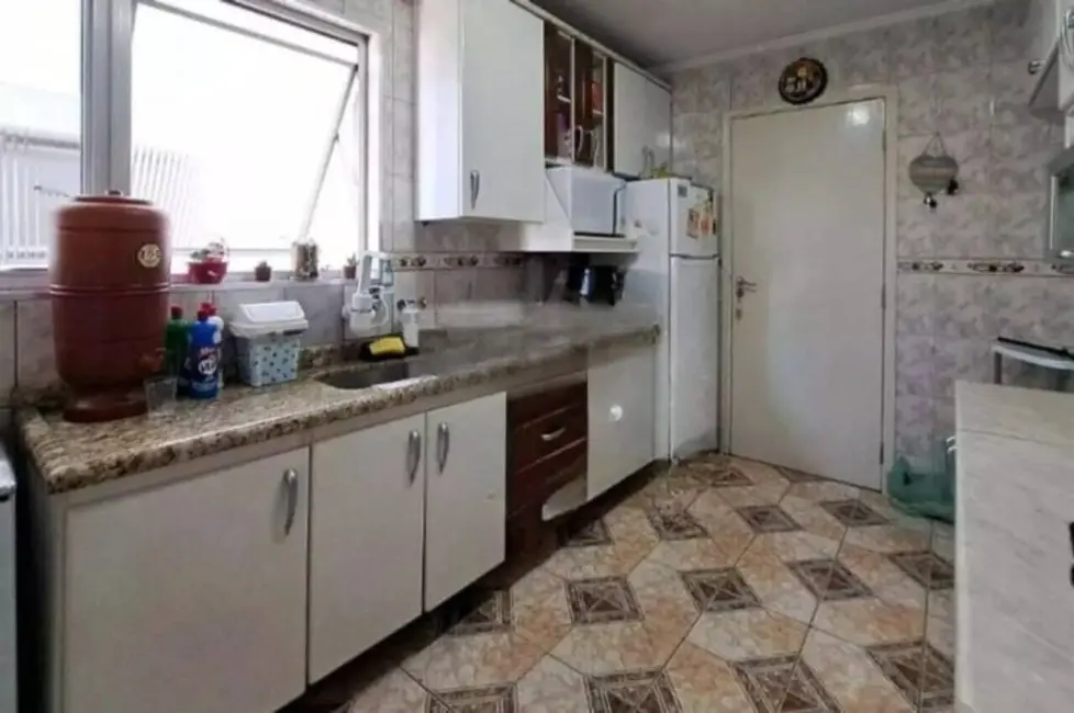 Foto 8 de Apartamento com 3 quartos à venda, 105m2 em Santa Paula, Sao Caetano Do Sul - SP