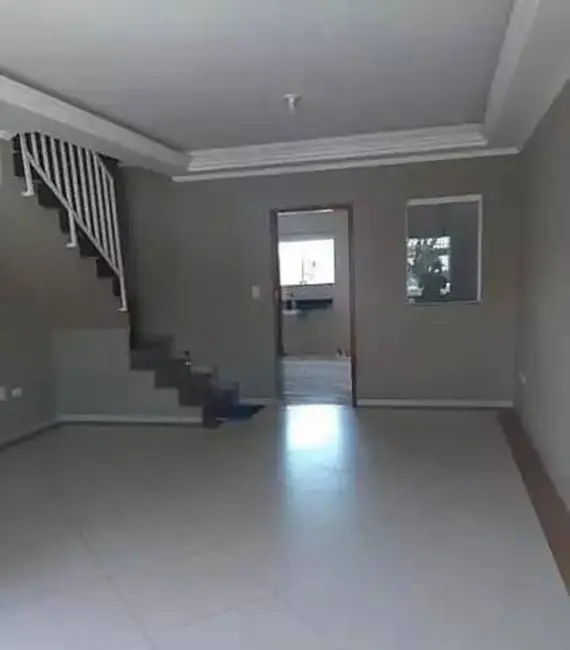 Foto 1 de Sobrado com 3 quartos à venda, 190m2 em Rudge Ramos, Sao Bernardo Do Campo - SP