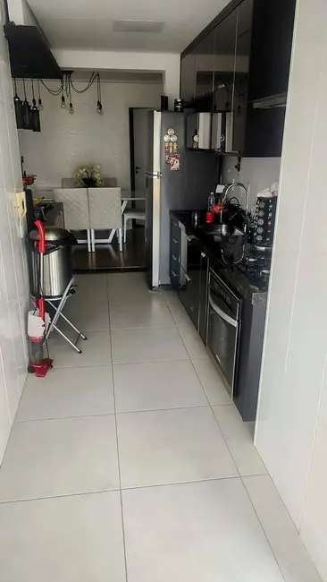 Foto 7 de Apartamento com 3 quartos à venda, 98m2 em Fundação, Sao Caetano Do Sul - SP