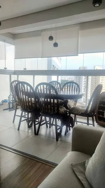 Foto 4 de Apartamento com 3 quartos à venda, 98m2 em Fundação, Sao Caetano Do Sul - SP