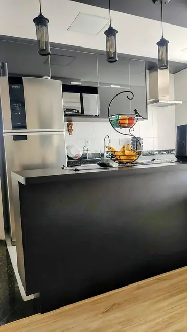 Foto 6 de Apartamento com 3 quartos à venda, 98m2 em Fundação, Sao Caetano Do Sul - SP