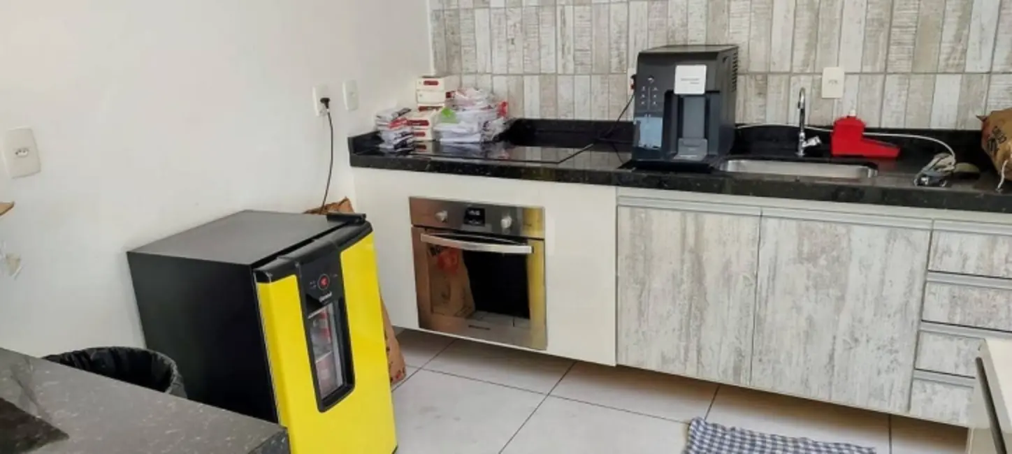 Foto 3 de Apartamento com 3 quartos à venda, 98m2 em Fundação, Sao Caetano Do Sul - SP