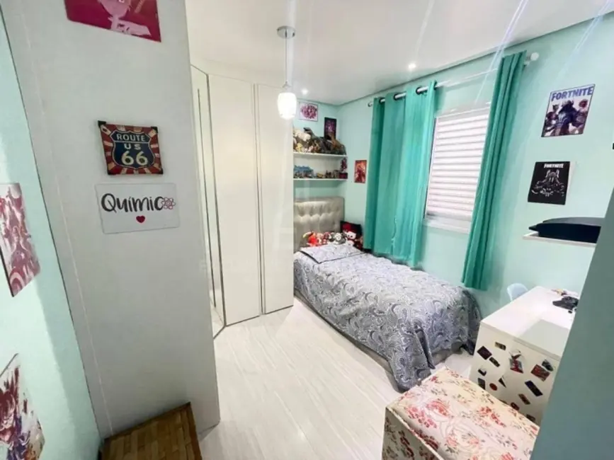 Foto 7 de Cobertura com 3 quartos à venda, 174m2 em Vila Bastos, Santo Andre - SP