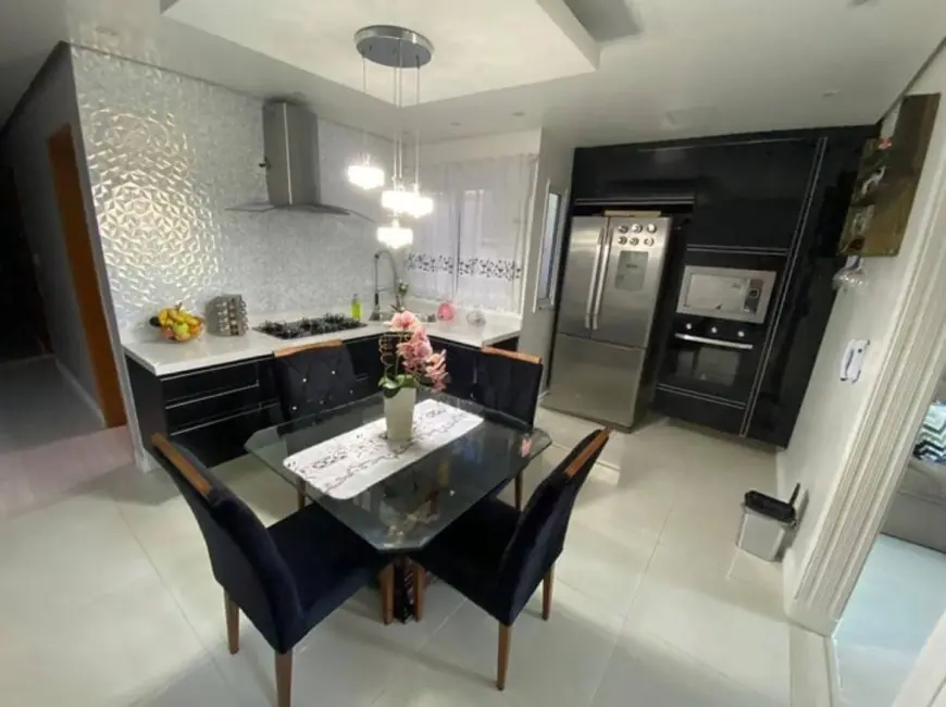 Foto 3 de Cobertura com 3 quartos à venda, 174m2 em Vila Bastos, Santo Andre - SP