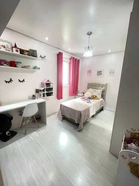 Foto 6 de Cobertura com 3 quartos à venda, 174m2 em Vila Bastos, Santo Andre - SP