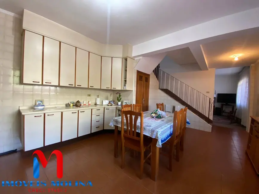 Foto 7 de Casa com 3 quartos à venda, 177m2 em Cerâmica, Sao Caetano Do Sul - SP