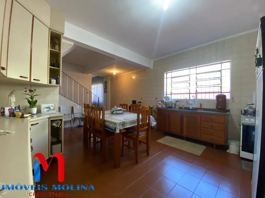 Foto 6 de Casa com 3 quartos à venda, 177m2 em Cerâmica, Sao Caetano Do Sul - SP