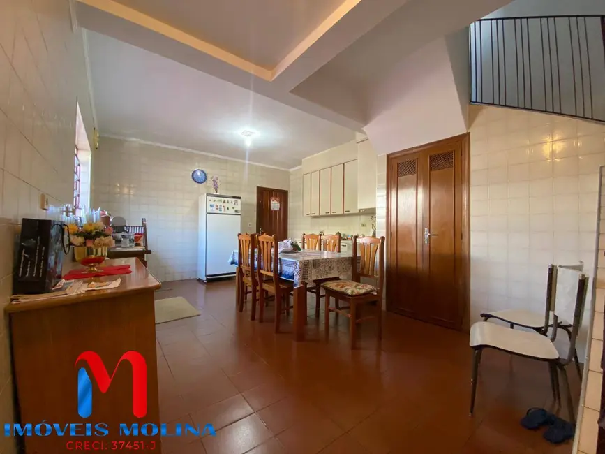 Foto 5 de Casa com 3 quartos à venda, 177m2 em Cerâmica, Sao Caetano Do Sul - SP