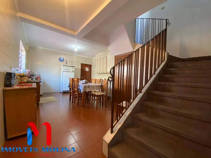 Foto 4 de Casa com 3 quartos à venda, 177m2 em Cerâmica, Sao Caetano Do Sul - SP