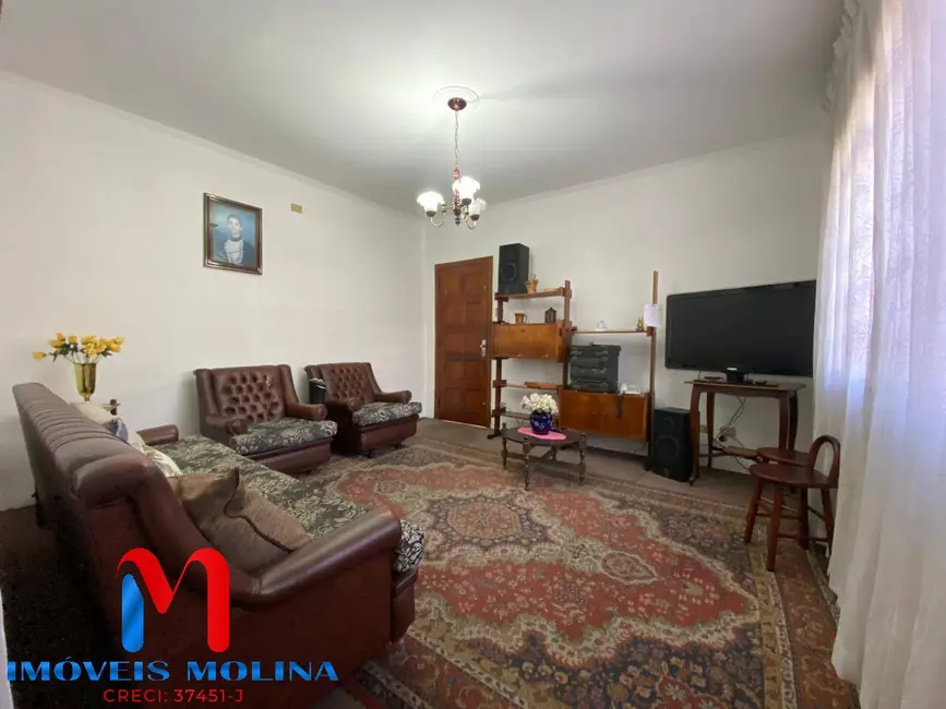 Foto 2 de Casa com 3 quartos à venda, 177m2 em Cerâmica, Sao Caetano Do Sul - SP