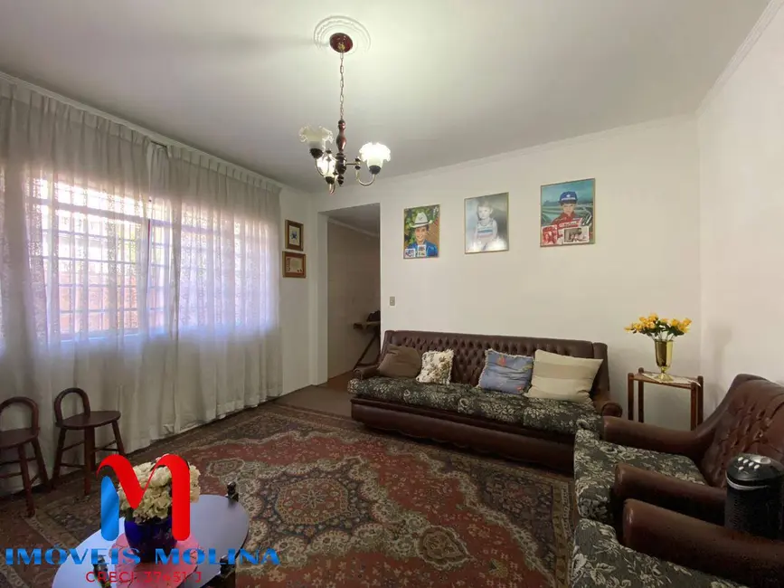 Foto 1 de Casa com 3 quartos à venda, 177m2 em Cerâmica, Sao Caetano Do Sul - SP