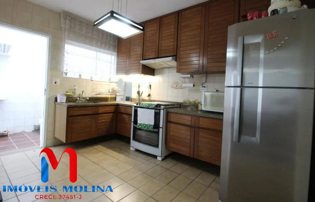 Foto 6 de Casa com 3 quartos à venda, 184m2 em Baeta Neves, Sao Bernardo Do Campo - SP