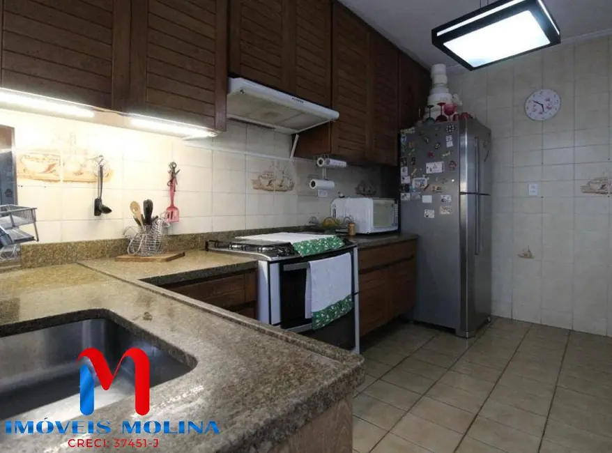 Foto 5 de Casa com 3 quartos à venda, 184m2 em Baeta Neves, Sao Bernardo Do Campo - SP