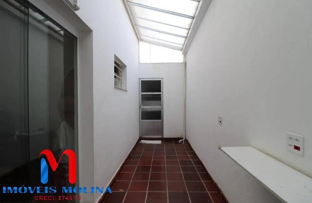 Foto 7 de Casa com 3 quartos à venda, 184m2 em Baeta Neves, Sao Bernardo Do Campo - SP