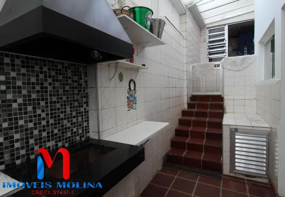 Foto 8 de Casa com 3 quartos à venda, 184m2 em Baeta Neves, Sao Bernardo Do Campo - SP