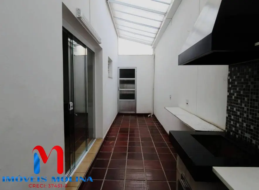 Foto 4 de Casa com 3 quartos à venda, 184m2 em Baeta Neves, Sao Bernardo Do Campo - SP