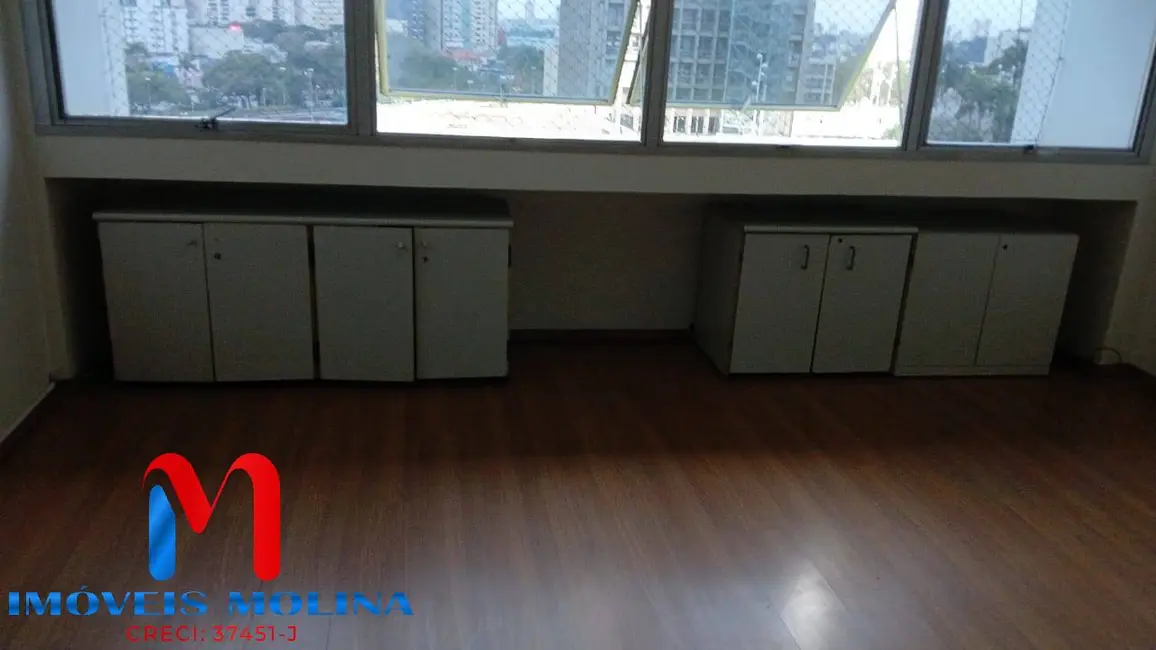 Foto 1 de Sala Comercial à venda e para alugar, 140m2 em Vila Bastos, Santo Andre - SP