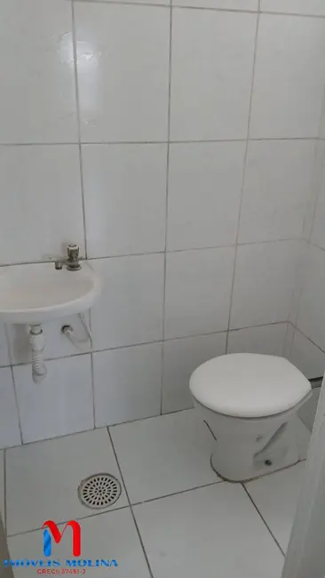 Foto 7 de Sala Comercial à venda e para alugar, 140m2 em Vila Bastos, Santo Andre - SP