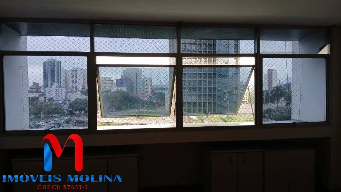 Foto 3 de Sala Comercial à venda e para alugar, 140m2 em Vila Bastos, Santo Andre - SP