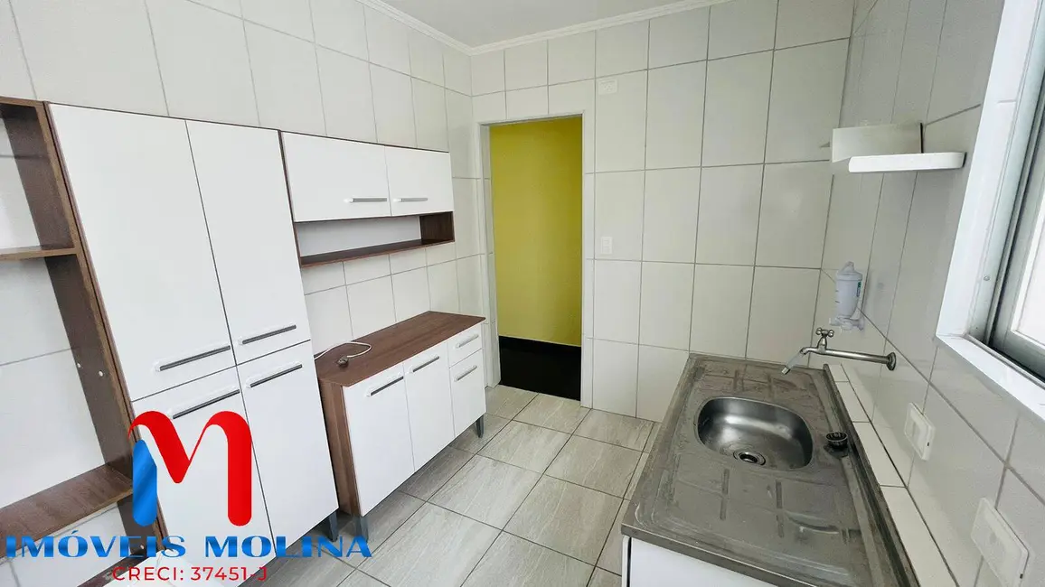 Apartamento com 2 quartos à venda, 60m2 em Parque São Vicente, Maua - SP - imagem 9 Foto 9 de Apartamento com 2 quartos à venda, 60m2 em Parque São Vicente, Maua - SP