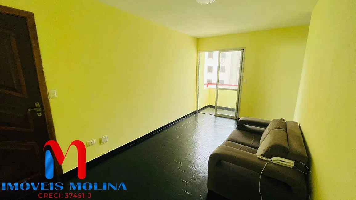 Foto 1 de Apartamento com 2 quartos à venda, 60m2 em Parque São Vicente, Maua - SP