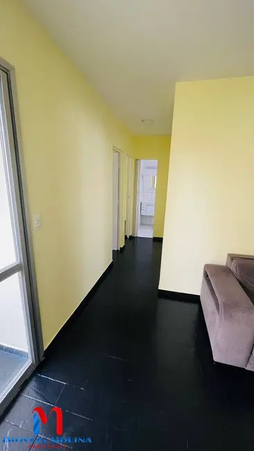 Apartamento com 2 quartos à venda, 60m2 em Parque São Vicente, Maua - SP - imagem 4 Foto 4 de Apartamento com 2 quartos à venda, 60m2 em Parque São Vicente, Maua - SP