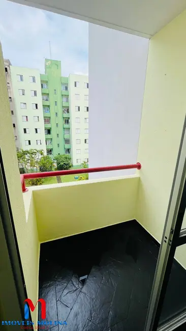 Apartamento com 2 quartos à venda, 60m2 em Parque São Vicente, Maua - SP - imagem 2 Foto 2 de Apartamento com 2 quartos à venda, 60m2 em Parque São Vicente, Maua - SP