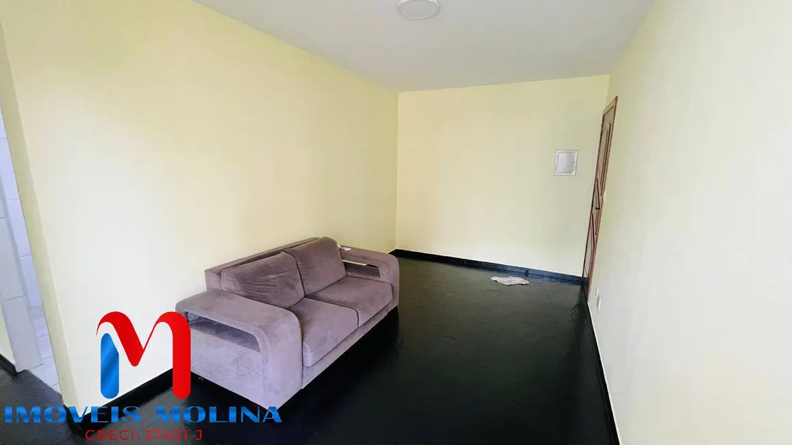 Apartamento com 2 quartos à venda, 60m2 em Parque São Vicente, Maua - SP - imagem 3 Foto 3 de Apartamento com 2 quartos à venda, 60m2 em Parque São Vicente, Maua - SP