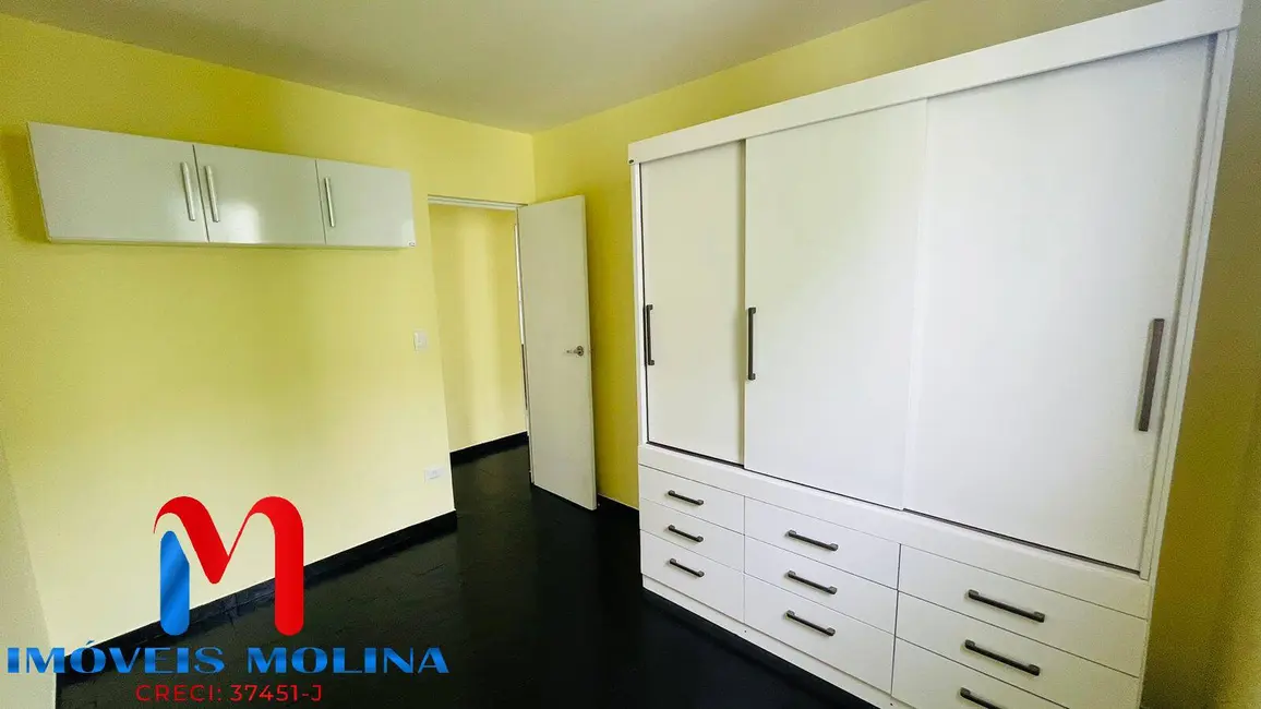 Apartamento com 2 quartos à venda, 60m2 em Parque São Vicente, Maua - SP - imagem 8 Foto 8 de Apartamento com 2 quartos à venda, 60m2 em Parque São Vicente, Maua - SP