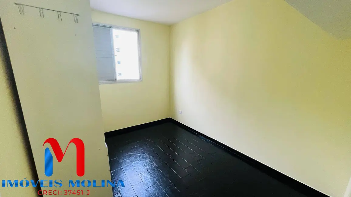 Apartamento com 2 quartos à venda, 60m2 em Parque São Vicente, Maua - SP - imagem 6 Foto 6 de Apartamento com 2 quartos à venda, 60m2 em Parque São Vicente, Maua - SP