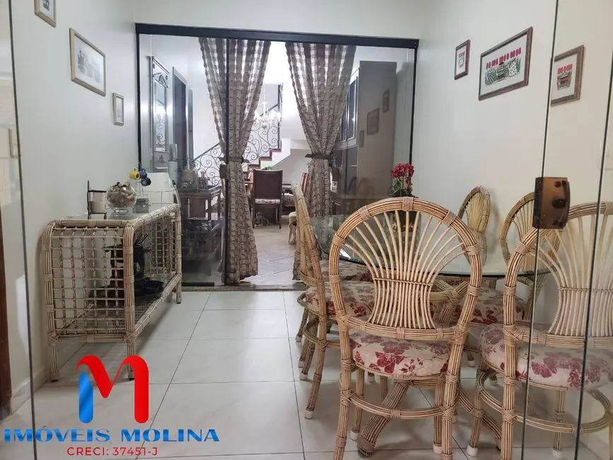 Foto 6 de Sobrado com 3 quartos à venda, 210m2 em Olímpico, Sao Caetano Do Sul - SP