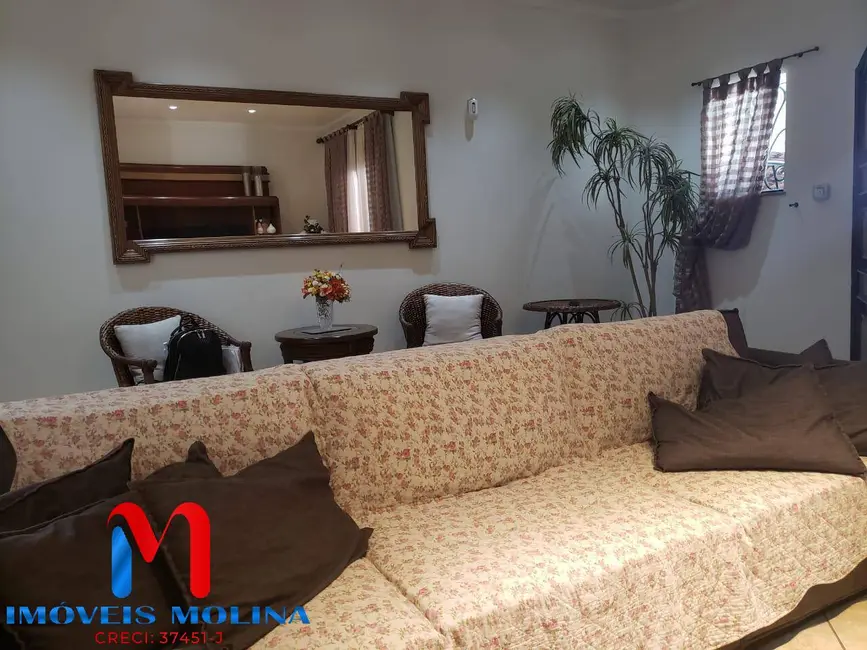 Foto 4 de Sobrado com 3 quartos à venda, 210m2 em Olímpico, Sao Caetano Do Sul - SP