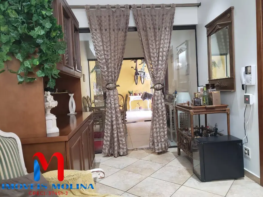 Foto 8 de Sobrado com 3 quartos à venda, 210m2 em Olímpico, Sao Caetano Do Sul - SP