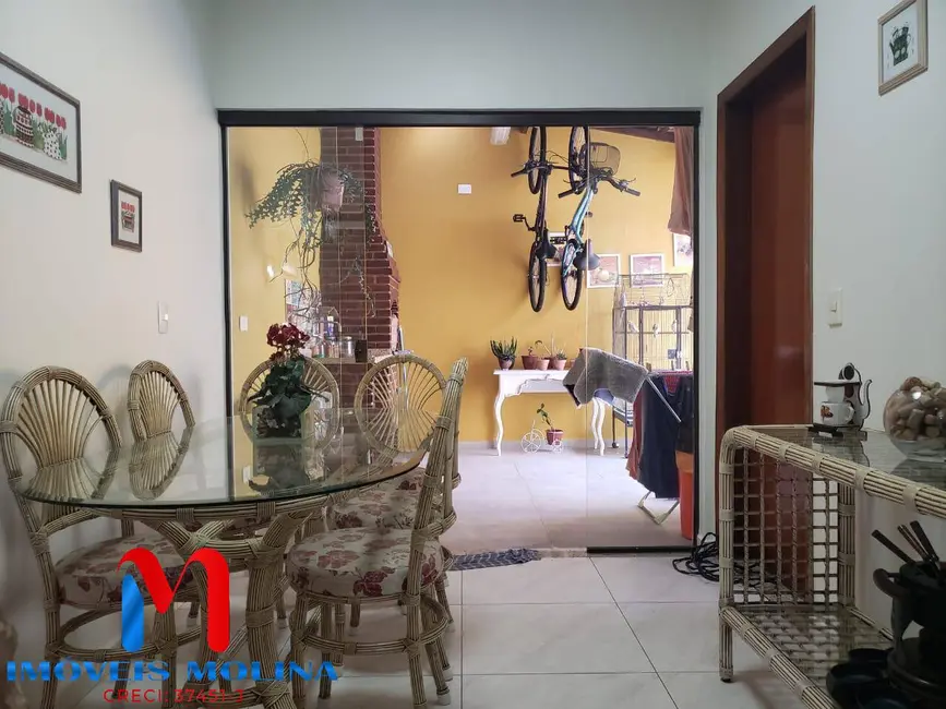 Foto 7 de Sobrado com 3 quartos à venda, 210m2 em Olímpico, Sao Caetano Do Sul - SP