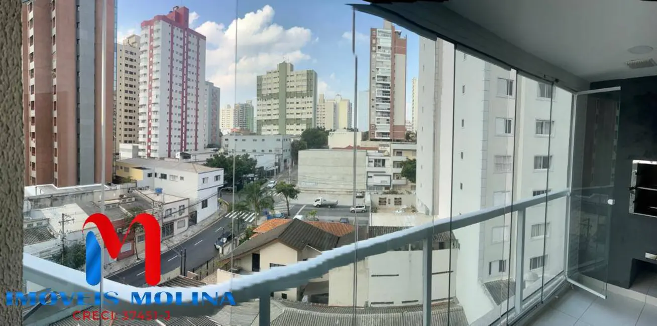 Apartamento com 3 quartos à venda, 73m2 em Santa Paula, Sao Caetano Do Sul - SP - imagem 4 Foto 4 de Apartamento com 3 quartos à venda, 73m2 em Santa Paula, Sao Caetano Do Sul - SP