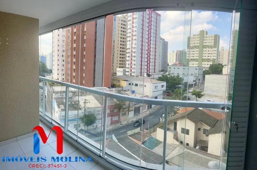 Apartamento com 3 quartos à venda, 73m2 em Santa Paula, Sao Caetano Do Sul - SP - imagem 3 Foto 3 de Apartamento com 3 quartos à venda, 73m2 em Santa Paula, Sao Caetano Do Sul - SP