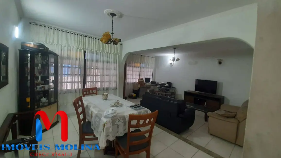 Foto 5 de Casa com 2 quartos à venda, 149m2 em Santa Maria, Santo Andre - SP