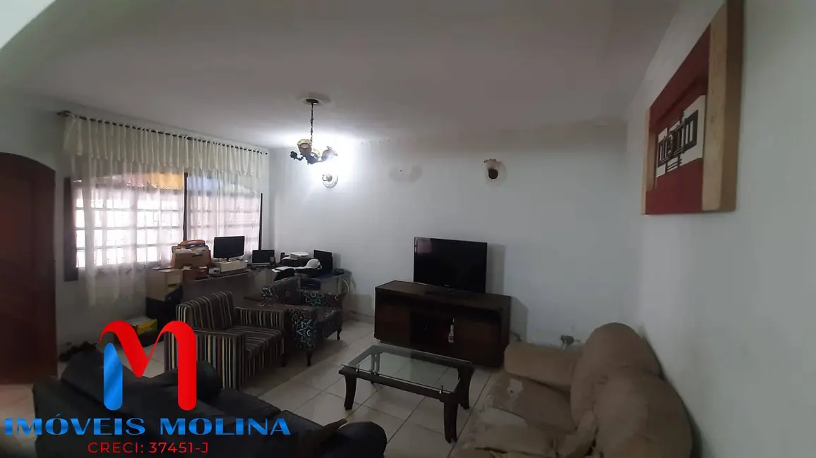 Foto 7 de Casa com 2 quartos à venda, 149m2 em Santa Maria, Santo Andre - SP