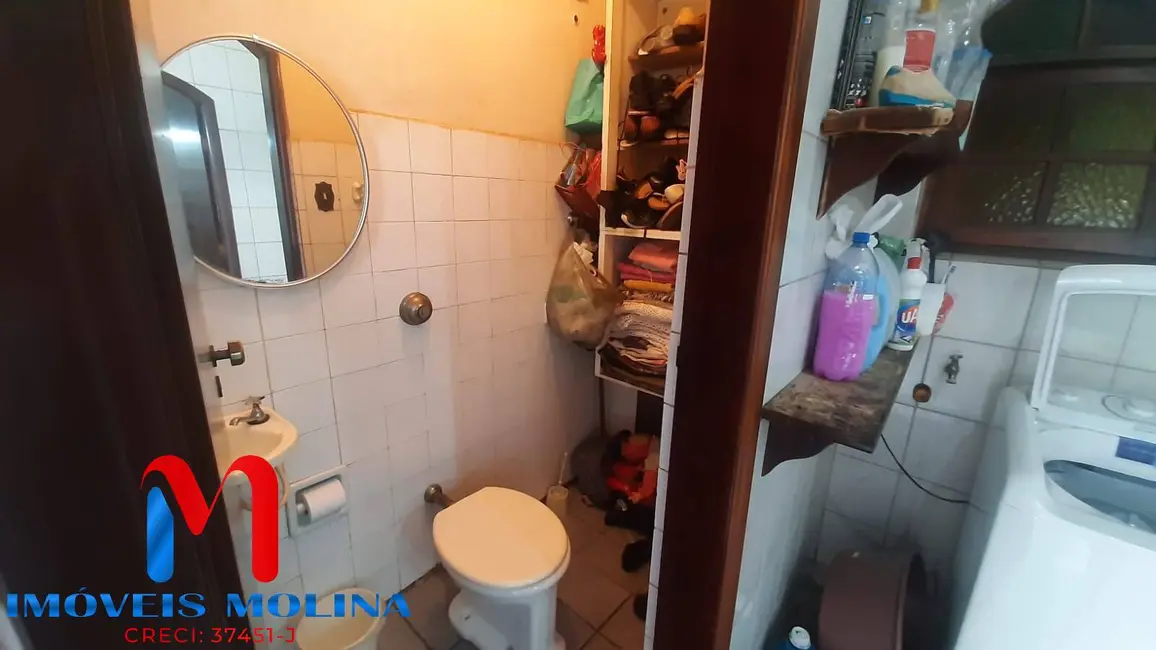 Foto 4 de Casa com 2 quartos à venda, 149m2 em Santa Maria, Santo Andre - SP